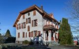 EVIAN QUARTIER RESIDENTIEL, Vente SUPERBE MAISON DE MAITRE – 14 pièces – 10 chambres – 2 voyageurs – 321 m²
