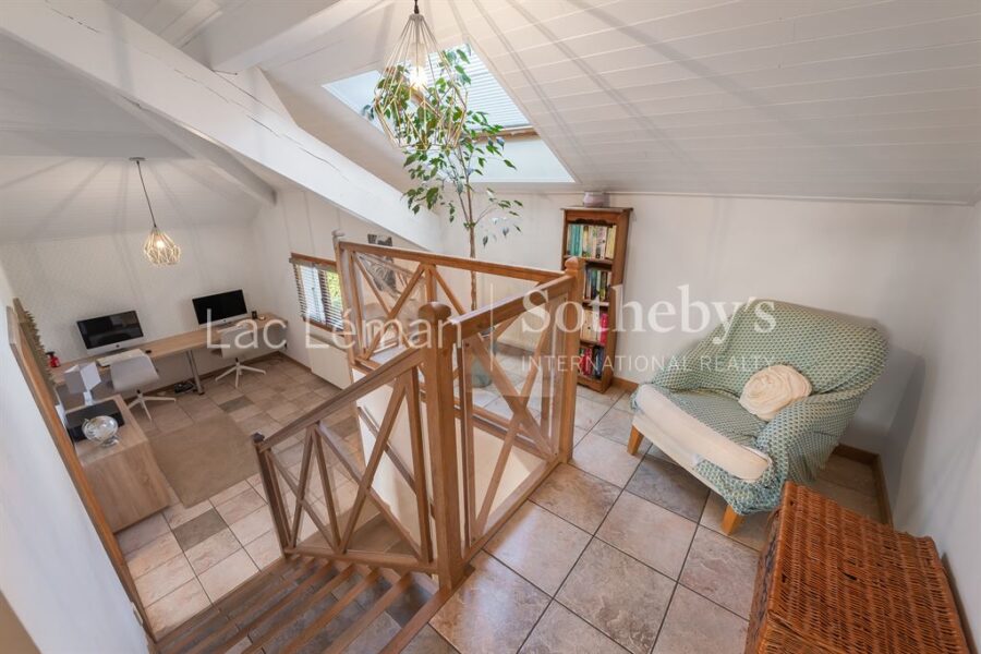 Maison à vendre à Messery