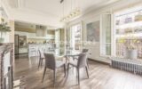 Appartement Arc de Triomphe Exclusivité – 5 pièces – 3 chambres – 168.54 m²