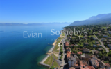 Appartement à vendre à Neuvecelle — Vue fleuve — photo 9