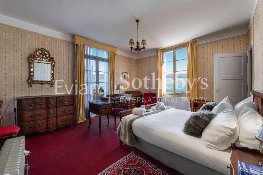 Maison à vendre à Evian les bains