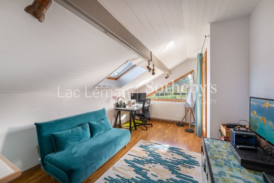 Maison à vendre à Messery