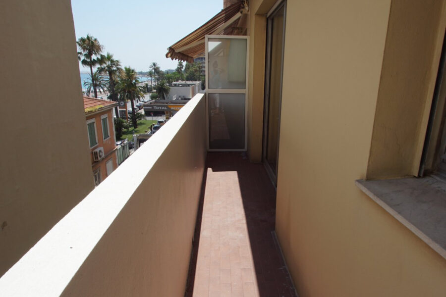 Appartement à louer à Nice