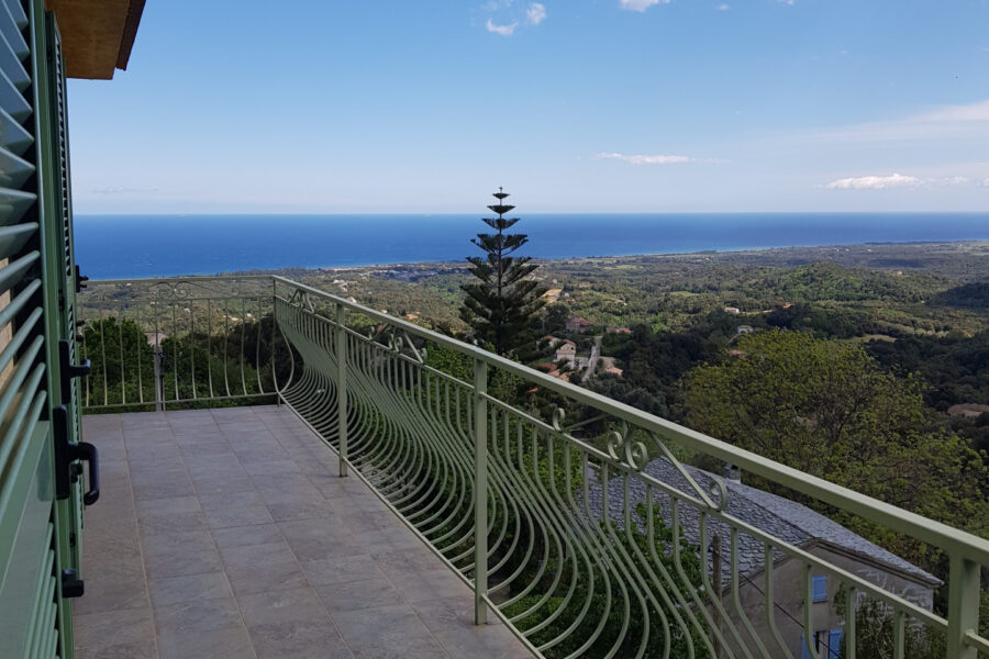 Appartement à vendre à Cervione