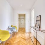 Appartements de qualité avec une vue unique – 9 pièces – NR chambres – 188 m²