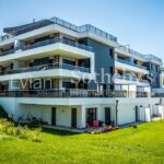 Evian, appartement T4 neuf avec vue lac – 4 pièces – 3 chambres – 2 voyageurs – 106.72 m²
