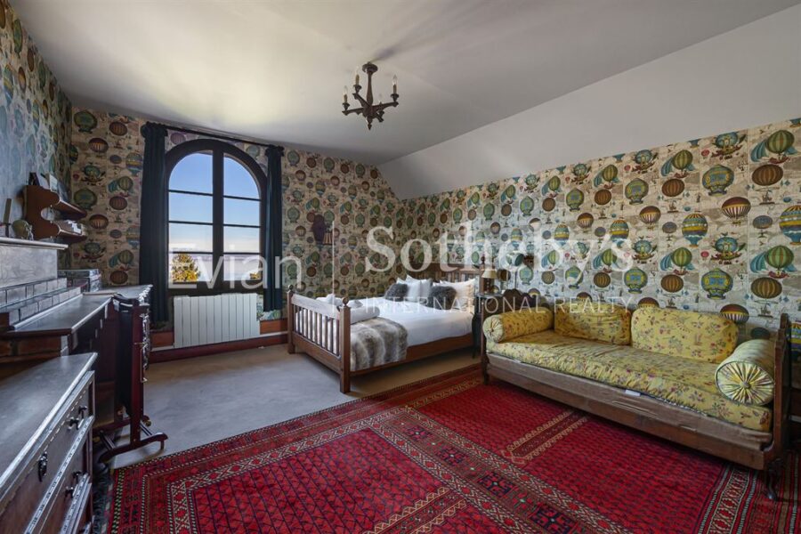 Maison à vendre à Evian les bains
