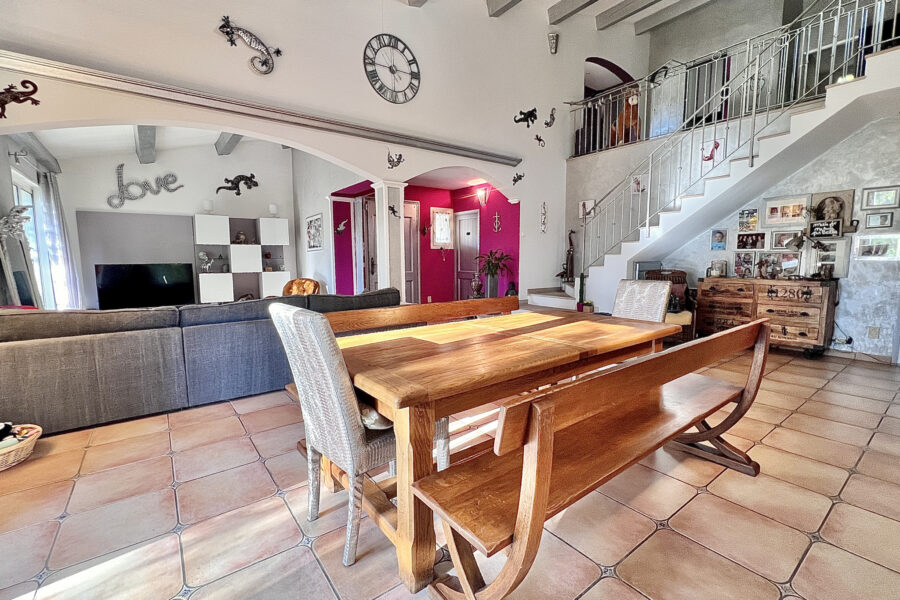 Maison à vendre à Blausasc