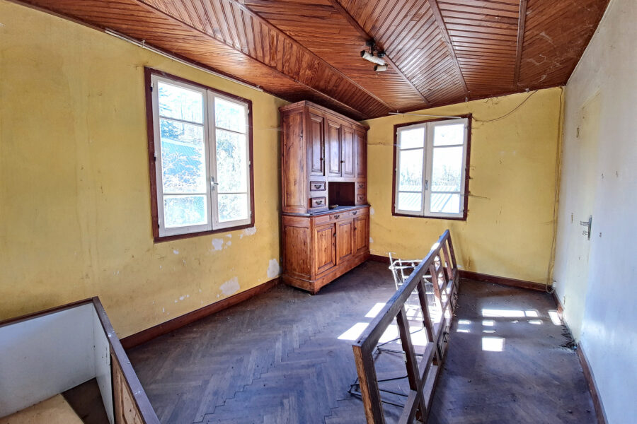 Maison à vendre à Ercé