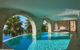 Somptueuse villa vue mer  – 7 pièces – 5 chambres – 550 m²