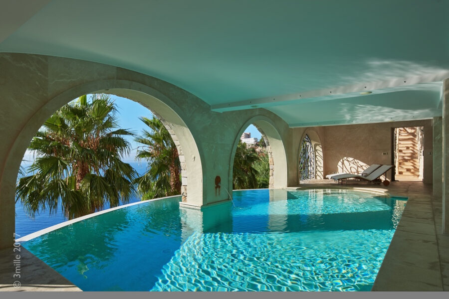 Maison à vendre à Roquebrune-cap-martin
