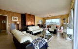 St Georges de Didonne, pleine vue mer, très bel appartement – 4 pièces – 3 chambres – 124.21 m²