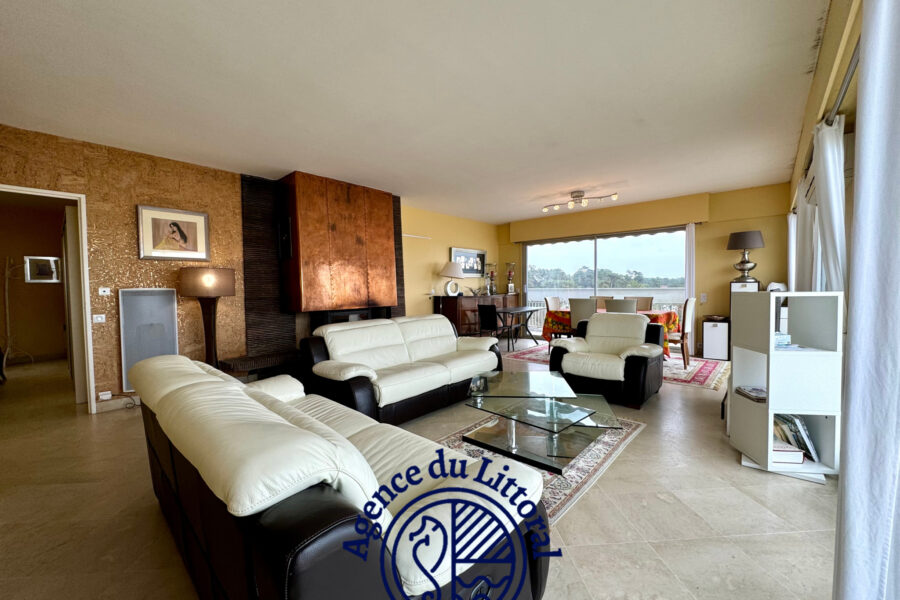 Appartement à vendre à Saint-georges-de-didonne