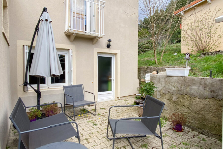 Maison à vendre à Privas
