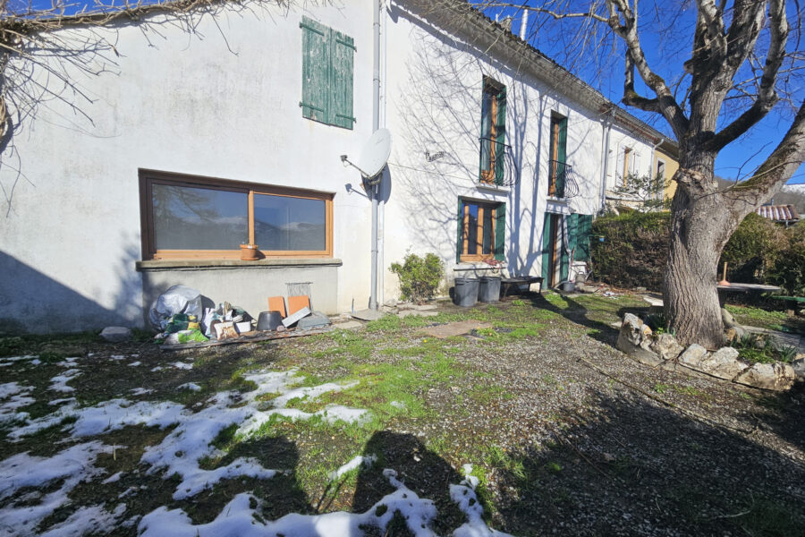 Maison à vendre à Aleu