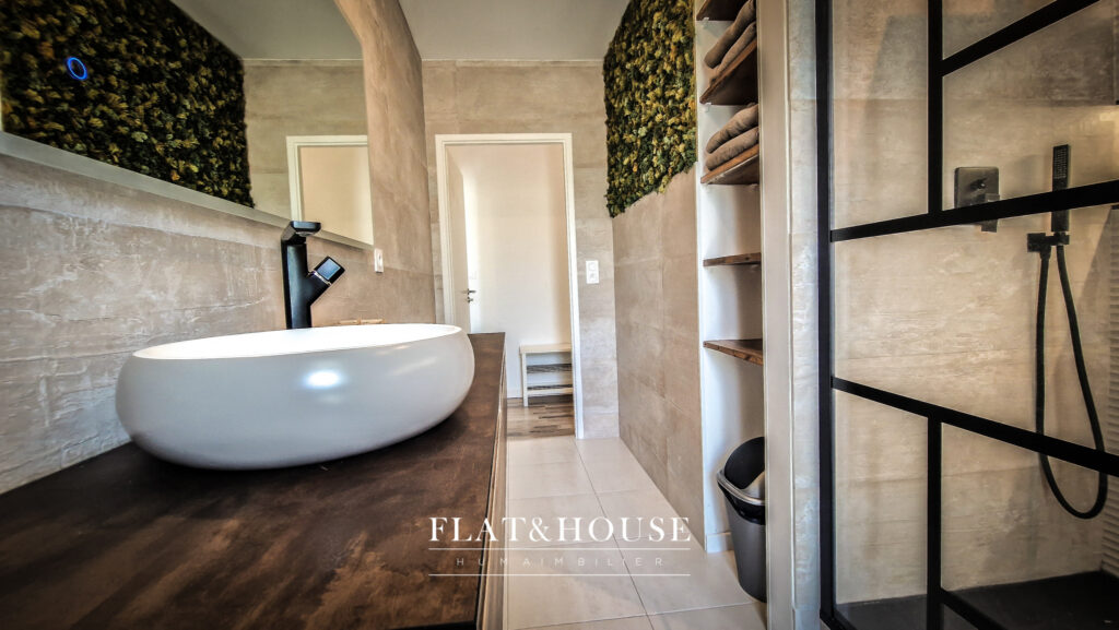 T3 RECENT 2018 BORD DE LOIRE 60.27 M2 + Parking – 3 pièces – 2 chambres – 60.27 m²