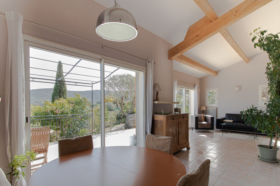 Maison à vendre à Cogolin