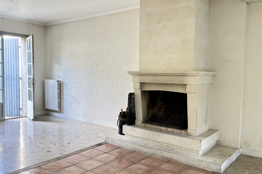 Maison à vendre à Niort