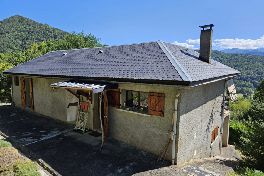 Maison à vendre à Soulan
