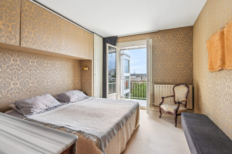 Maison à vendre à Suresnes