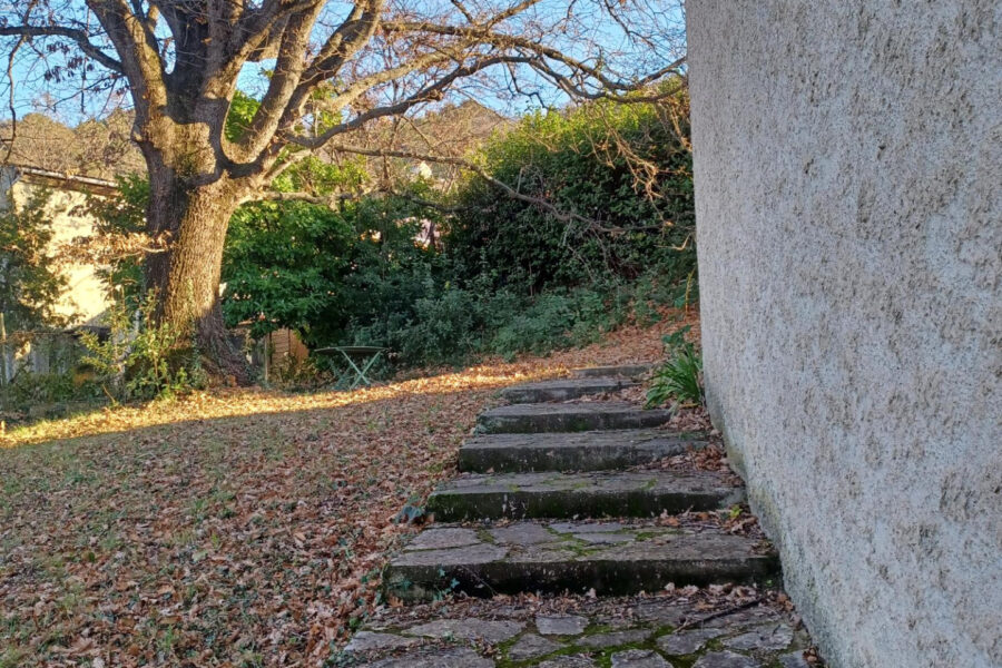 Maison à vendre à Nyons
