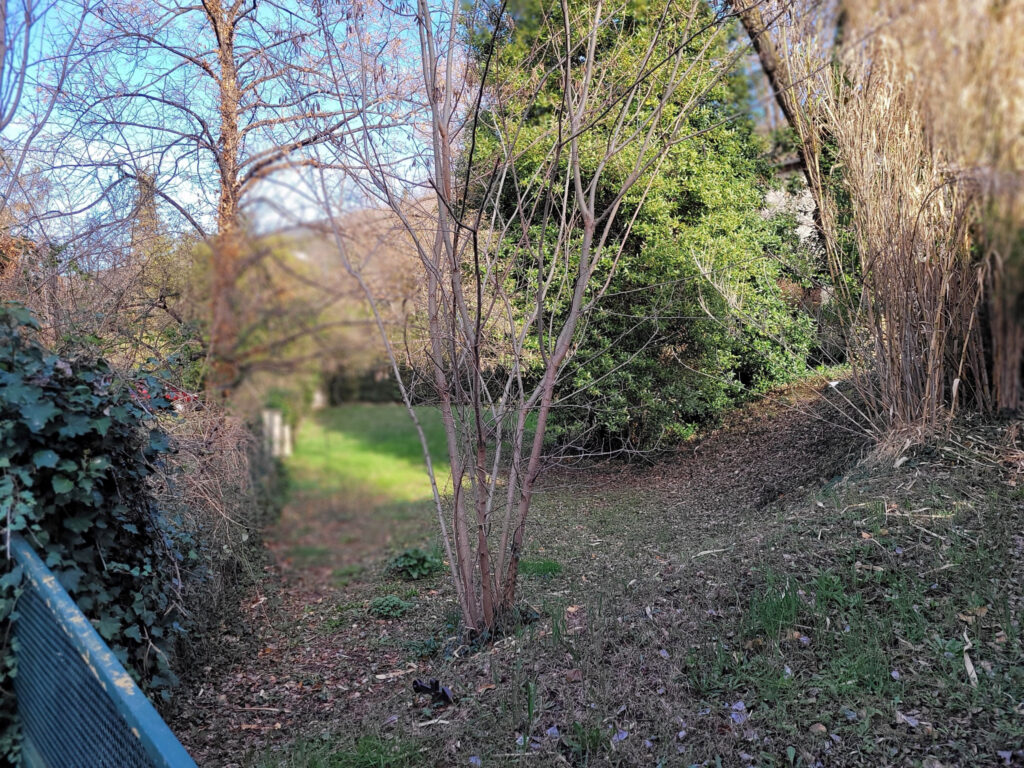 Maison Nyons 26110 – 4 pièces – 3 chambres – 94 m²