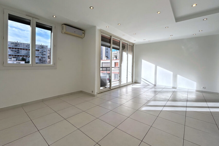 Appartement à vendre à Marseille