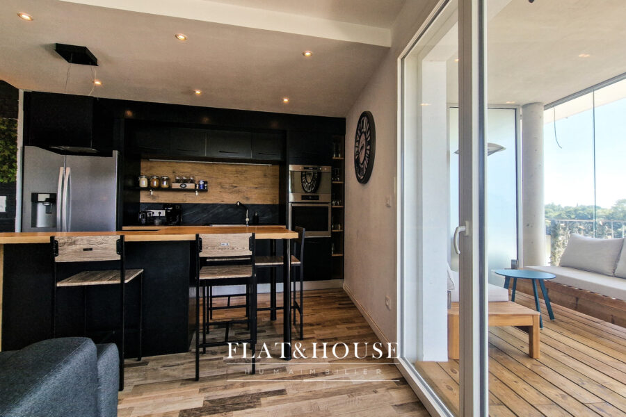 Appartement à vendre à Nantes