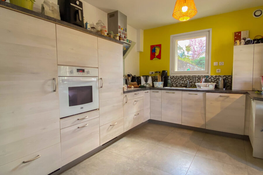 Maison à vendre à Privas