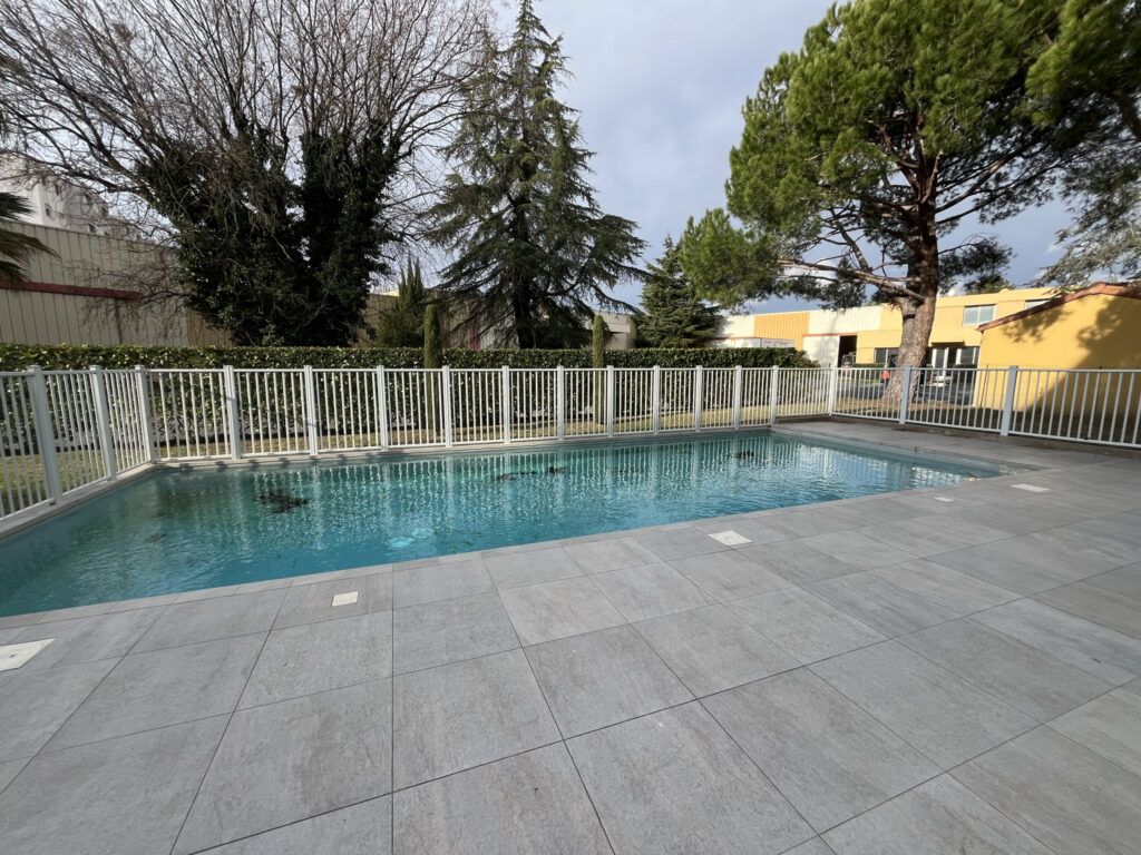 3/4P TOIT TERRASSE VUE PANORAMIQUE – 3 pièces – 2 chambres – 72.8 m²