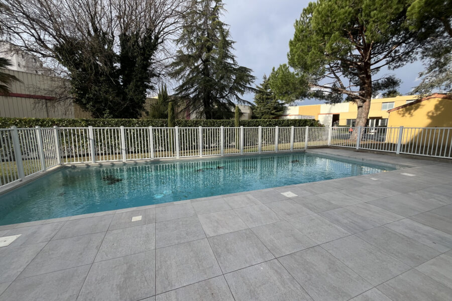 Appartement à vendre à Le cannet