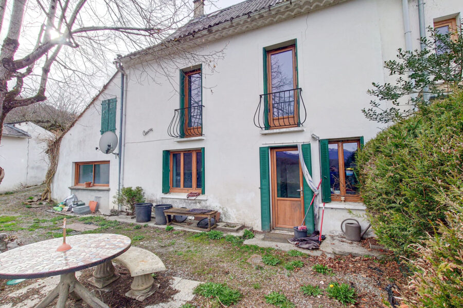Maison à vendre à Aleu