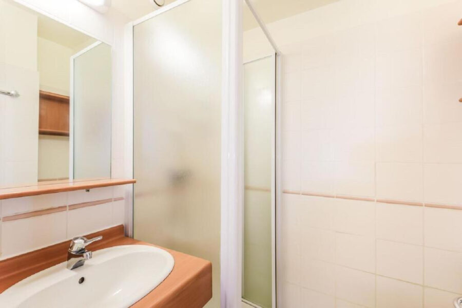 Appartement à vendre à Les Deux Alpes