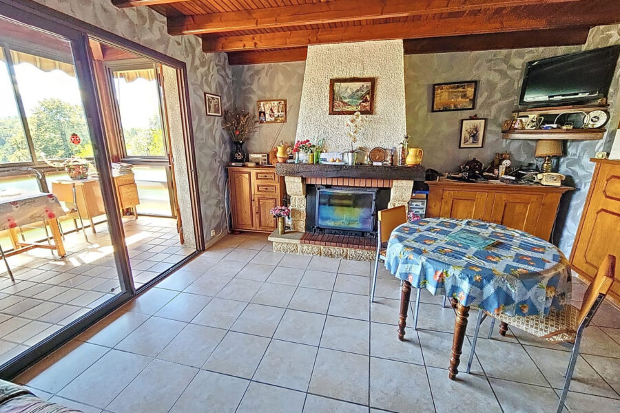 Maison à vendre à Soulan