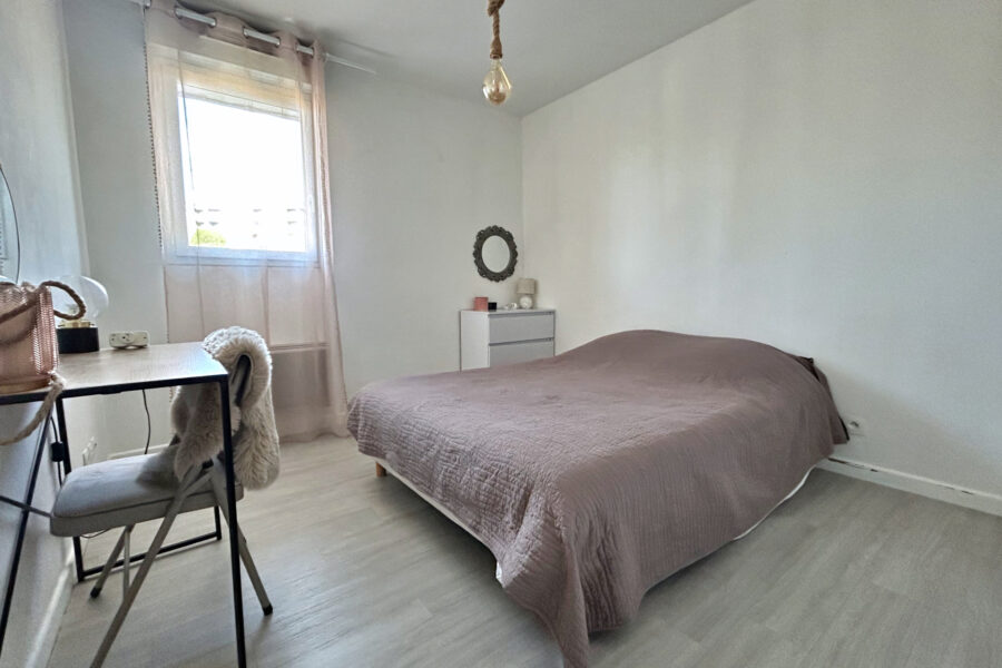 Appartement à vendre à Marseille