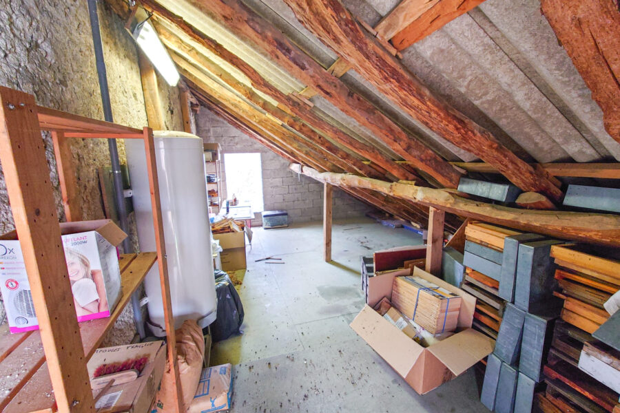 Maison à vendre à Aleu