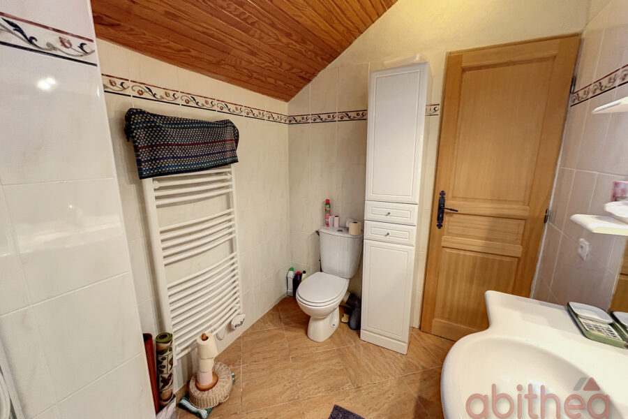 Maison à vendre à Boussenac