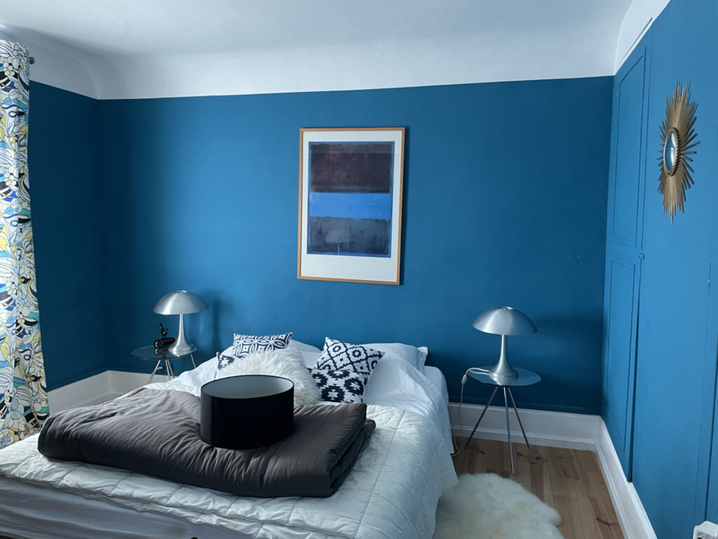 Maison DAMPIERRE EN BRAY  – 8 pièces – 4 chambres – 211 m²