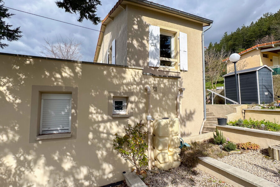 Maison à vendre à Privas