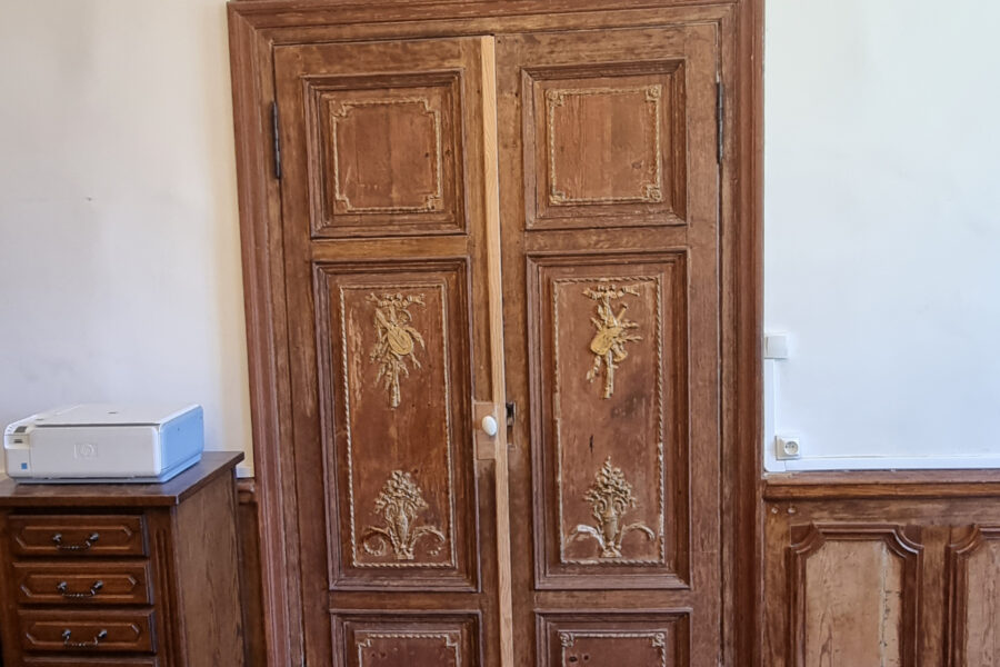 Maison à vendre à Sains-du-nord