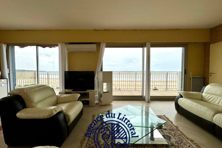 Appartement à vendre à Saint-georges-de-didonne