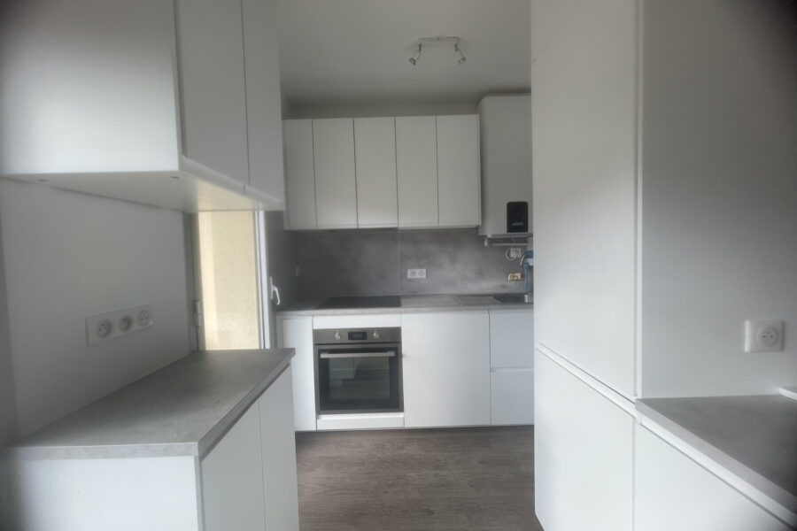 Appartement à vendre à Menton