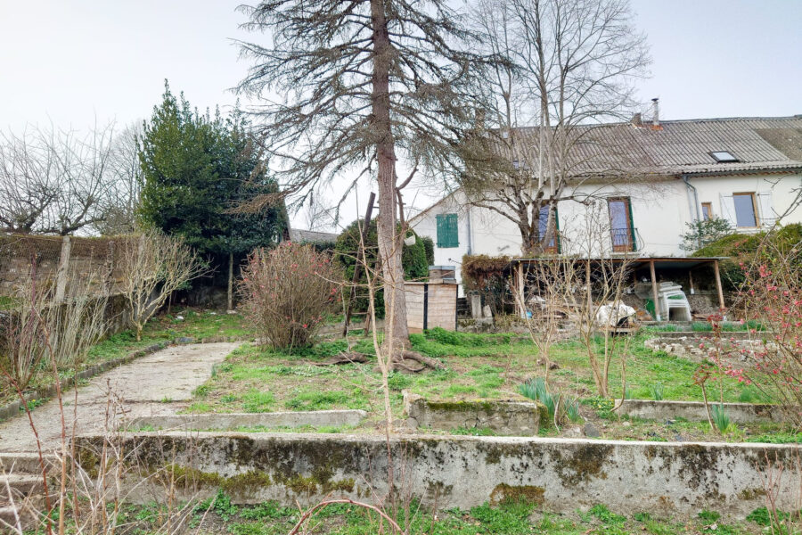 Maison à vendre à Aleu