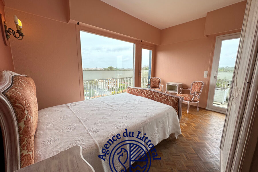 Appartement à vendre à Saint-georges-de-didonne