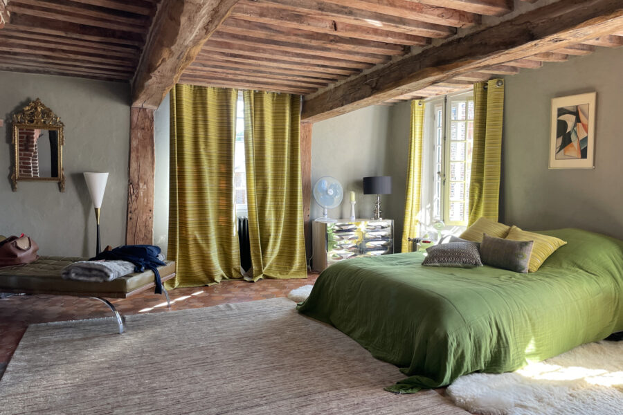 Maison à vendre à Dampierre-en-bray