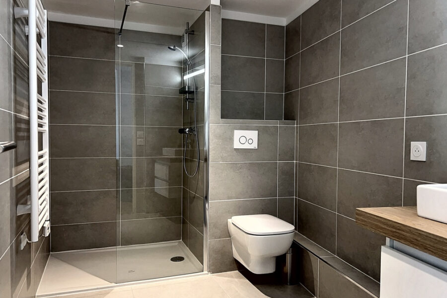 Appartement à louer à Marseille 2e arrondissement