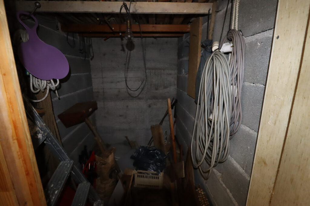 Maison avec très belle vue – 4 pièces – 2 chambres – 89.8 m²