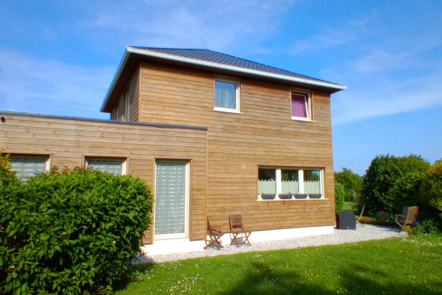 Maison à vendre à Dieppe