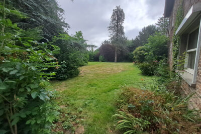 AISNE DURY Corps de Ferme avec plusieurs bâtiments – 11 pièces – 7 chambres – 295 m²