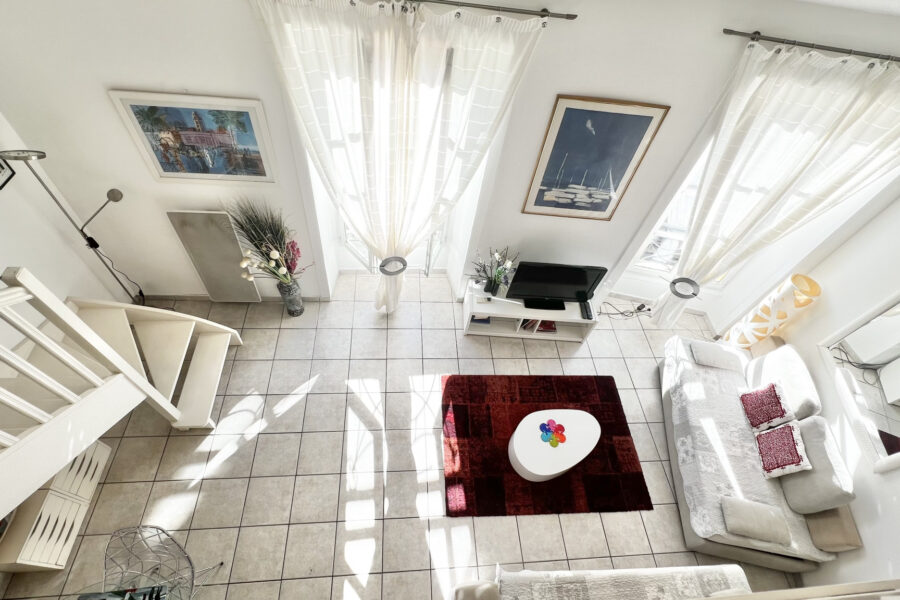 Appartement à vendre à Nice